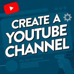 Create-a-YouTube-channel