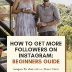 How to Get More Followers on Instagram