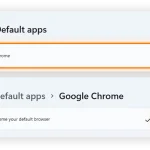 How to Make Google Your Default Browser