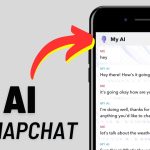 How to Get My AI on Snapchat