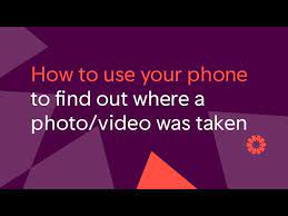 How to Use an Image to Find a Video