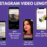 How Long Can Instagram Reels Be?