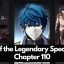 return of the legendary spear knight chapter 110