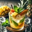 eastern promise mocktail recipe