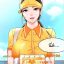 yogurt delivery lady chapter 2