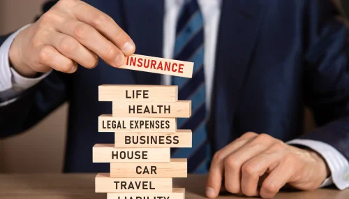 5 Essential Reasons Why Your Bussines Need Insurance