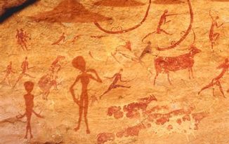 Ancient Artz : Discover the Evolution of Early Human Creativity