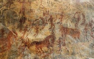 Ancient Artz : Discover the Evolution of Early Human Creativity