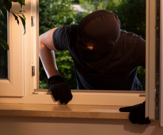 Understanding Legal Avenues for Burglary Charge Reduction and Dismissal