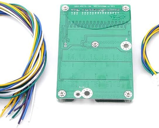 Understanding the Role of a 17 String Lifepo4 Battery in Modern Power Systems
