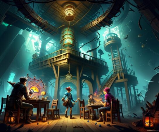 Understanding the Average Time Limit for Escape Rooms and Its Variations