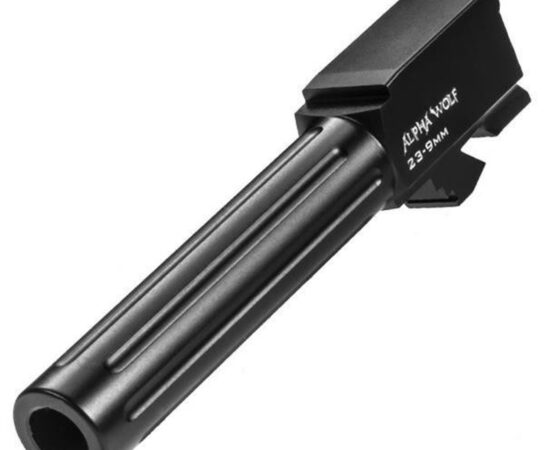 Explore Top Places to Buy Glock 23 Conversion Barrels for Enhanced Accuracy