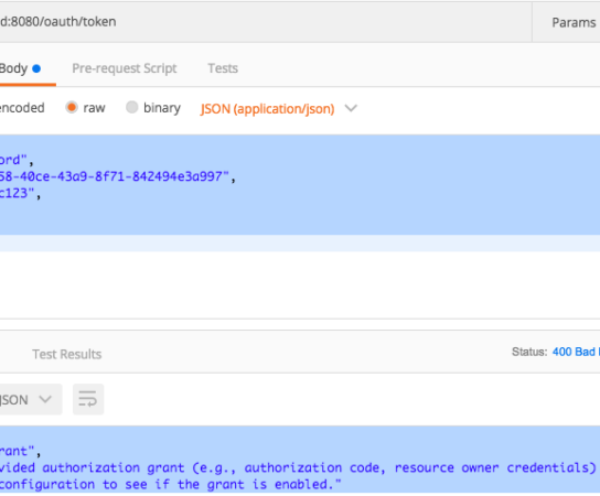 How to Handle Form Data with DevExtreme Razor Form and JSON String