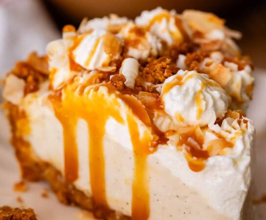 The Ultimate Coconut Cream Pie Recipe: A Perfectly Creamy Dessert to Savor