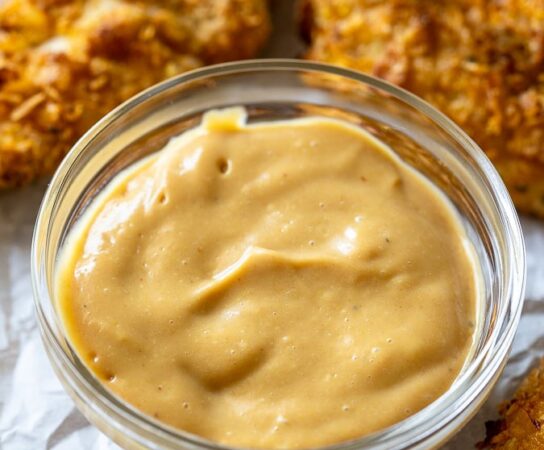 How to Make Chick Fil A Sauce: A Step-by-Step Guide to the Famous Recipe