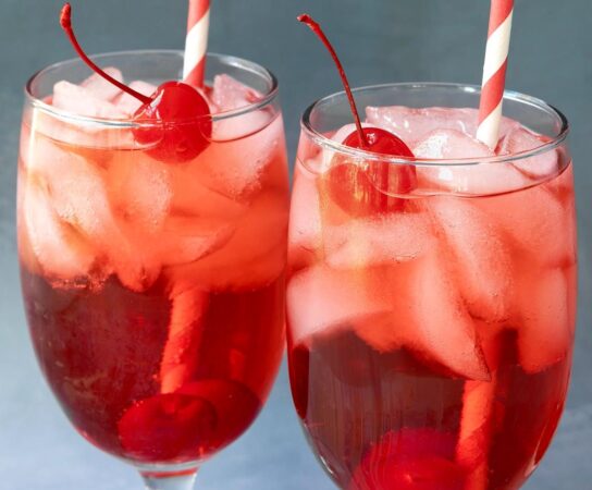 Shirley Temple Recipe: A Fun and Refreshing Mocktail for All Ages
