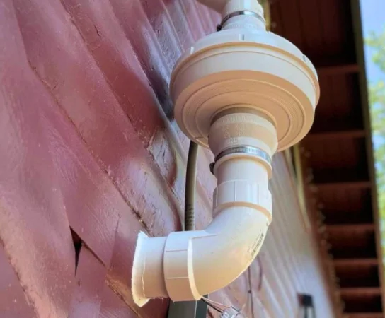 Understanding the Process of Drilling Holes in Basement Walls for Radon Mitigation
