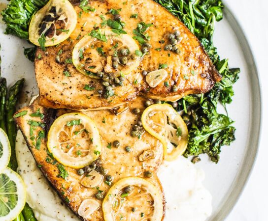 How to Make the Perfect Swordfish Recipe: A Step-by-Step Guide