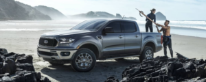 Discover the Ford Ranger Bed Size: A Complete Guide to Its Dimensions
