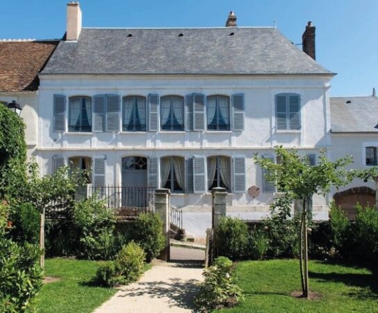 Discover the Location and Legacy of Colette’s House in Brittany