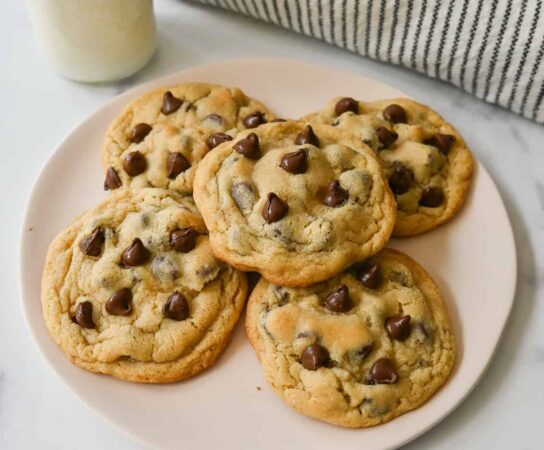 Nestle Toll House Cookie Recipe: How to Make the Perfect Chocolate Chip Cookies