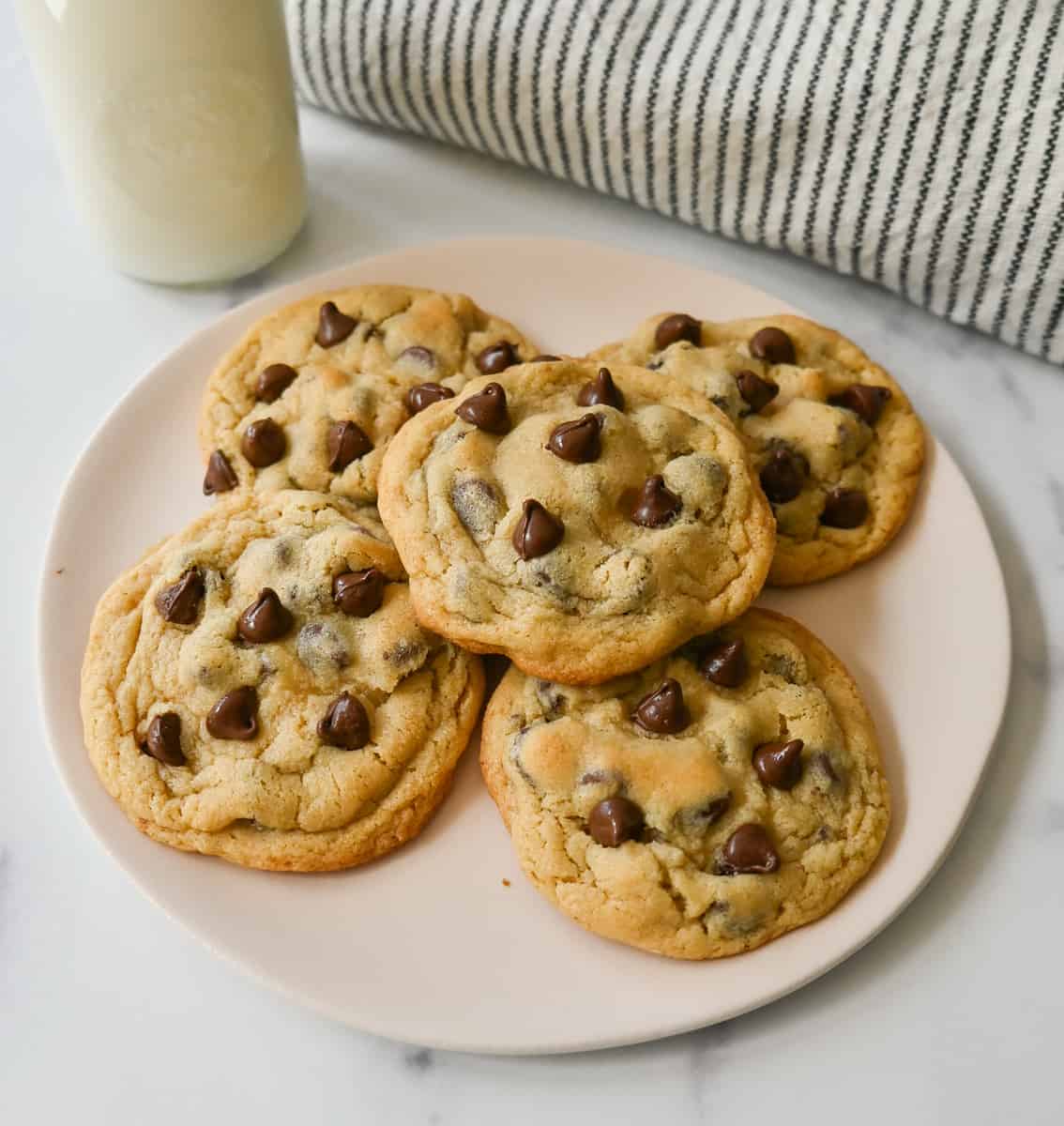 Nestle Toll House Cookie Recipe: How to Make the Perfect Chocolate Chip Cookies