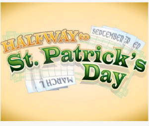 Find Out When Halfway to St Patrick’s Day 2025 Occurs and Celebrate Early!