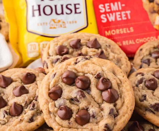 How to Make the Perfect Toll House Chocolate Chip Cookies at Home