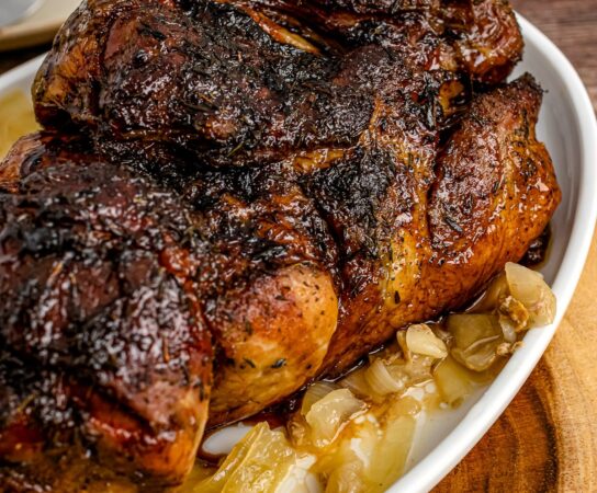 Pork Butt Recipes: Perfect Your Slow-Cooked, Tender Meat Dishes