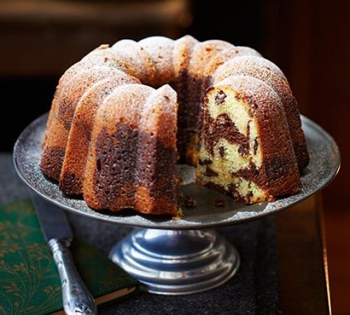 Discover Delicious Bundt Cake Recipes: A Guide to Perfect Bundt Cakes