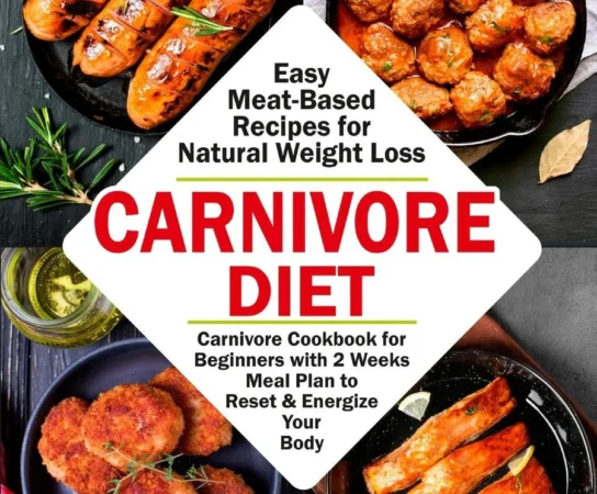 Discover the Best Carnivore Diet Recipes for Flavorful, Meat-Based Meals