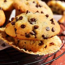 Delicious Chocolate Chip Muffin Recipe for Soft, Fluffy Muffins