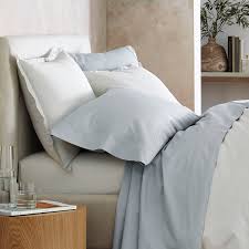 Explore the Comfort and Durability of Cotton Percale Pillow Cases