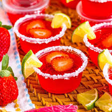 How to Make the Perfect Jello Shot: A Step-by-Step Recipe Guide