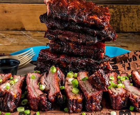 Traeger Recipes: Perfecting Smoked Meals with Your Traeger Grill