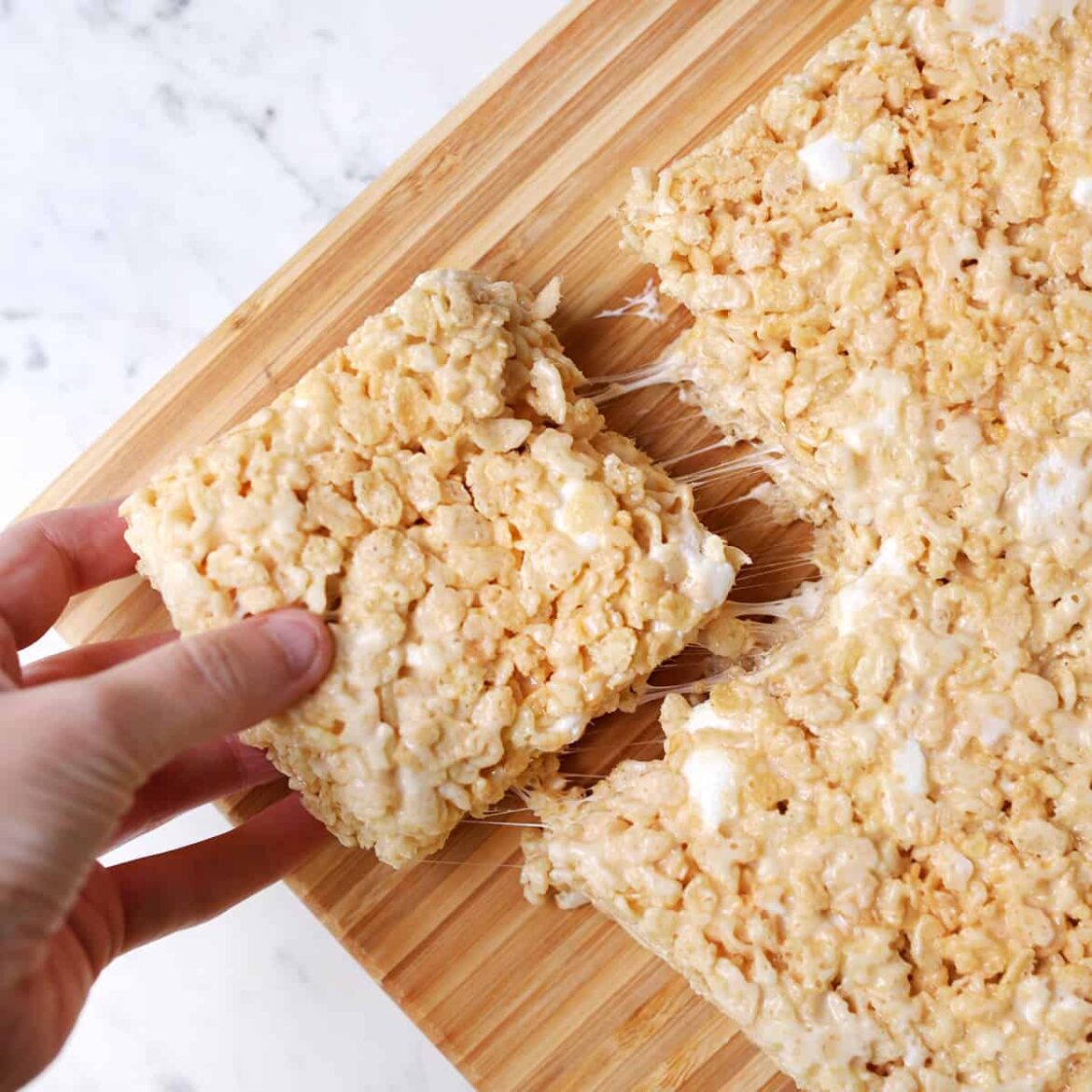 How to Make Rice Krispie Treats: A Simple, Delicious Recipe for All Ages