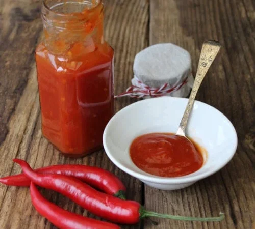 Discover the Art of Making Homemade Hot Sauce: A Comprehensive Guide