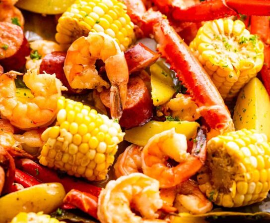 How to Master the Perfect Crab Boil: A Complete Guide