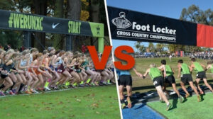 Steps to Qualify for Footlocker Nationals: A Comprehensive Guide for Runners