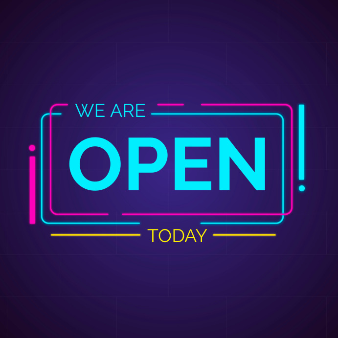 What places are open today near you? Explore your options now!