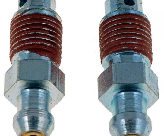 Discover the Correct Socket Size for Your Ford Explorer’s Bleeder Screw