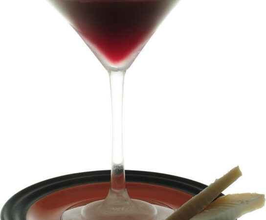 Discover the Secrets Behind the Rebecca Drink: Origins and Recipes