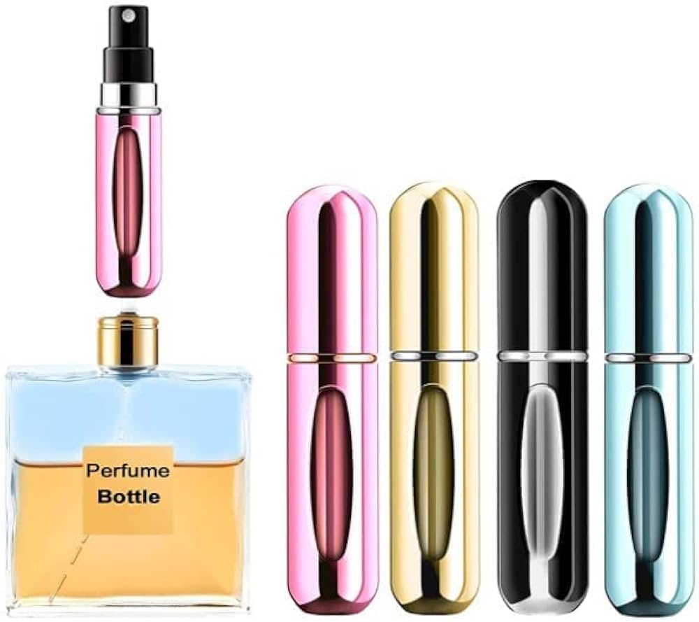 How to Properly Store and Maximize the Longevity of Your Perfume Refills
