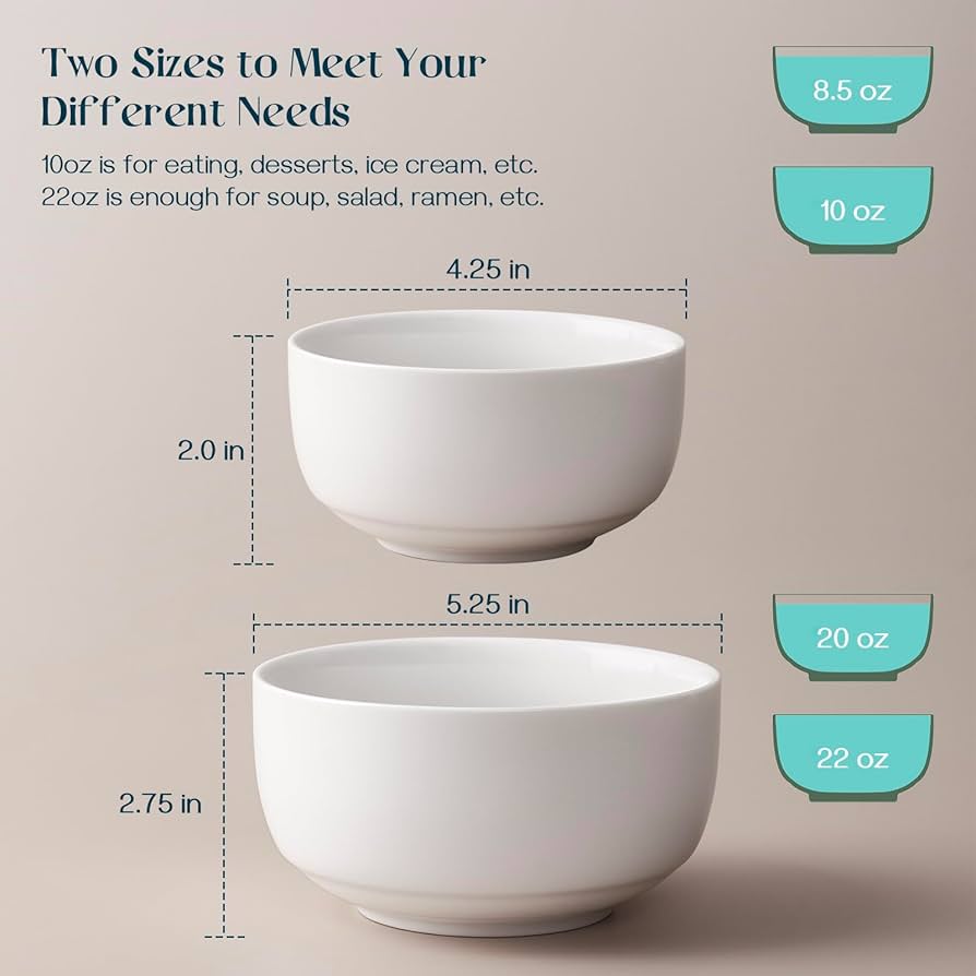 Understanding the Ounce Measurements in a Soup Cup for Better Cooking