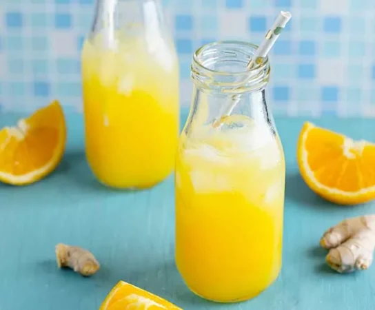 Cortisol Cocktail Recipe: A Delicious Drink for Stress Relief and Balance