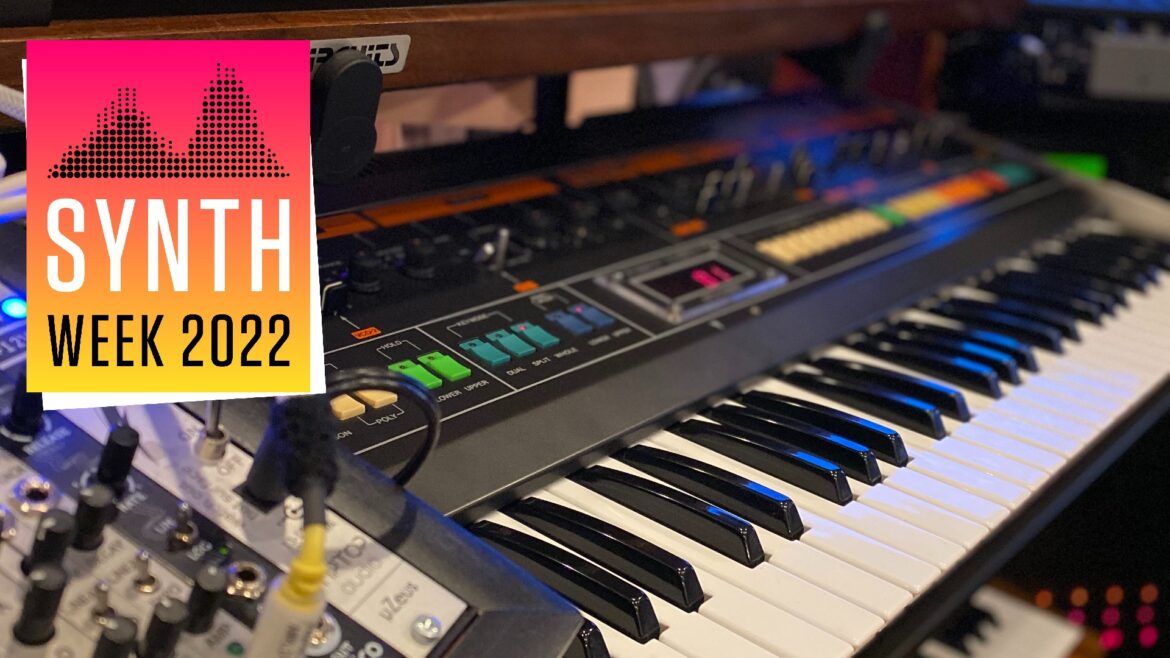 Master the Art of Creating Crackling Sounds in Your Synth Music