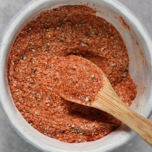 How to Make the Perfect Hamburger Seasoning for Delicious Homemade Burgers