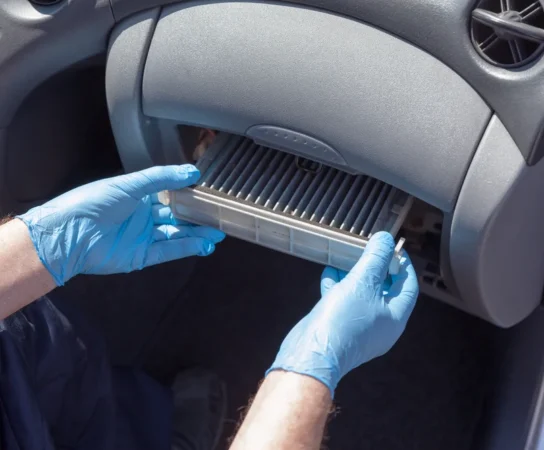 How to Know When It’s Time to Replace Your Cabin Air Filter for Better Air Quality