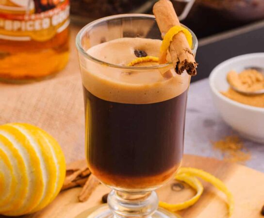 Step-by-Step Carajillo Recipe: Make the Perfect Spanish Coffee Cocktail