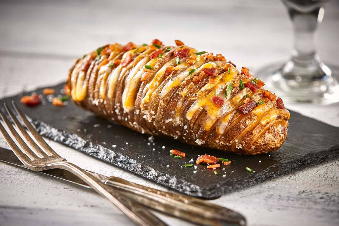 Mouthwatering Russet Potato Recipes to Elevate Your Comfort Food Game